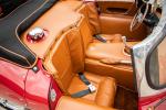 Jaguar XKSS Re-Creation by Tempero 1957 года